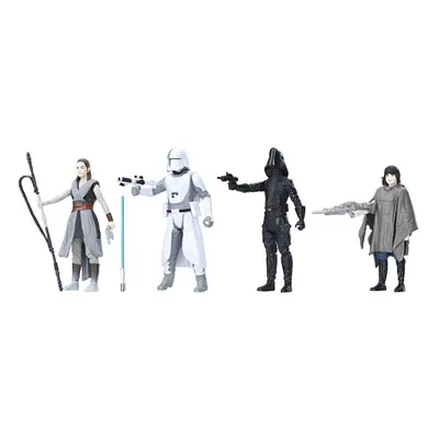 Star Wars Home Ent Pack Action Figure