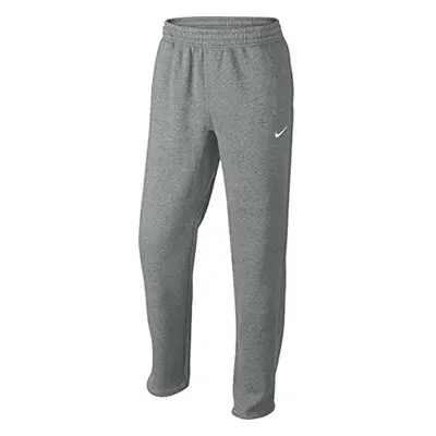 Nike Club Swoosh Men's Fleece Sweatpants Pants Classic Fit X-Large