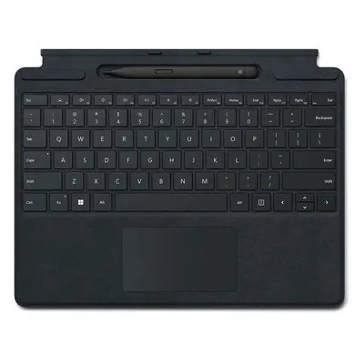 Microsoft Surface ACC Typecover fÃ¼r Pro10 inkl. Pen2 black