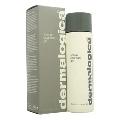 Special Cleansing Gel by Dermalogica for Unisex - 8.4 oz Cleanser