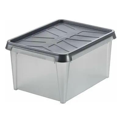 (Dry Box 33L) Orthex SmartStore Waterproof Dry Storage Box