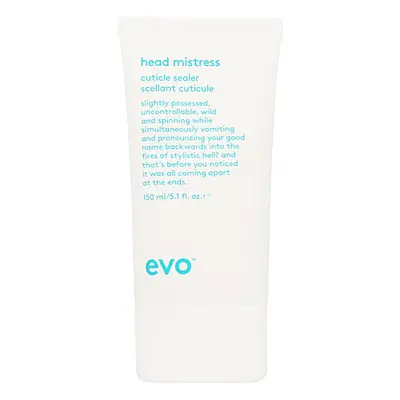 EVO Head Mistress Cuticle Sealer 150ml