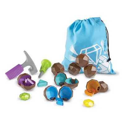 Learning Resources LER2875 Rock 'n' Gem Surprise