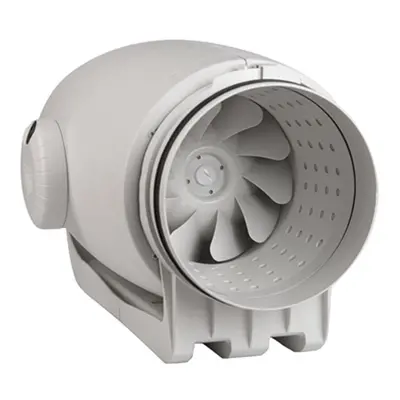 SILMV250/100T 4'' Envirovent Silent In-Line Fan