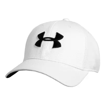 Under Armour UA Blitzing II Stretch Fit M/L White