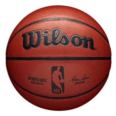 Wilson NBA Authentic Series Basketball - Indoor Size - 29.5""