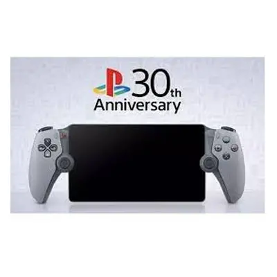 PlayStation Portal Remote Player - 30th Anniversary Limited Edition