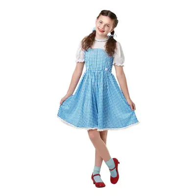 (M) Dorothy