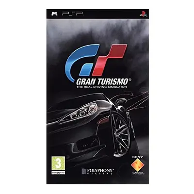 GRAN TURISMO