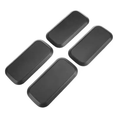 Seat Base Caps Set of For VW T5, T5.1, T6, T6.1 Kombi Transporter