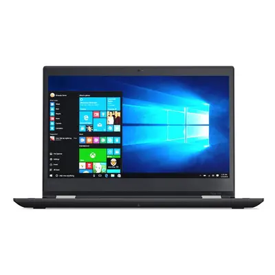 Lenovo ThinkPad Yoga Intel Core i5 i5-7300U Hybrid (2-in-1) 33.8 cm (13.3") Touchscreen Full HD 