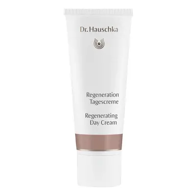 Dr. Hauschka Regenerating Day Cream Intensive, 40ml - UK