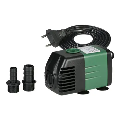 (US Plug) 1500L/H 25W Submersible Water Pump for Aquarium Tabletop Fountains Pond