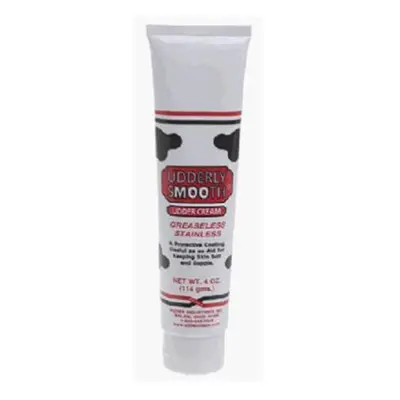 Redex Industries 60259X12 oz. Udderly Cream Tube