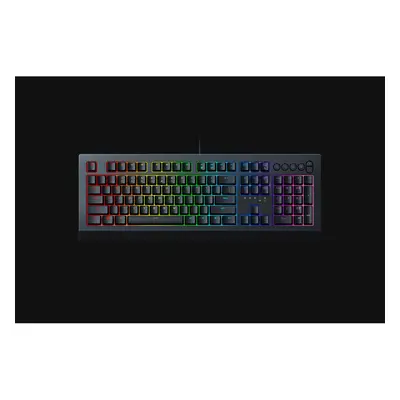 Razer Cynosa V2 keyboard USB Black