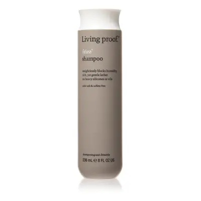 Living Proof No Frizz Shampoo 8oz