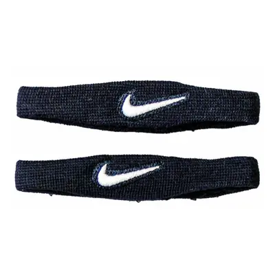 Nike Dri Fit Bands Pair (Navy/White Osfm)