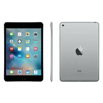 Apple iPad Air 9.7" 32GB Space Grey Grade A Retina Touch ID