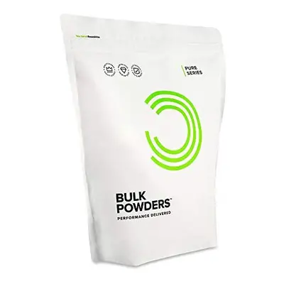 BULK POWDERS L-Arginine Powder, g