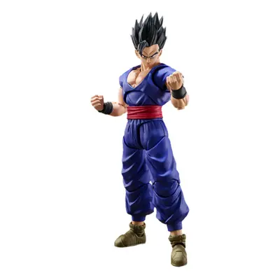 (As shown) "S.H. Figuarts Ultimate Gohan Super Hero ""Dragon Ball Super: Super Hero"" Action Fig