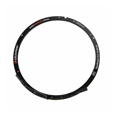 Celestron Dew Heater Ring 8"