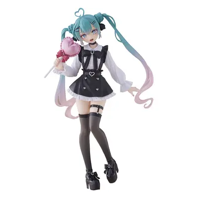 (Subculture) Taito Vocaloid Hatsune Miku Fashion Figure Subculture Original Kawaii