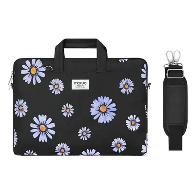 (33, 17-17.3 inch) Laptop Bag Sleeve Case Shoulder HandBag 13.3 15.6 17.3 inch For MacBook Air P