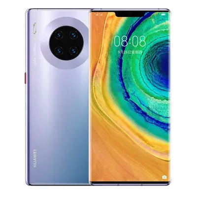 (5G 8GB+256GB, Silver) Huawei Mate Pro Dual Sim No Google Play