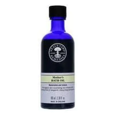 Neal's Yard Remedies Mothers Bath Oil