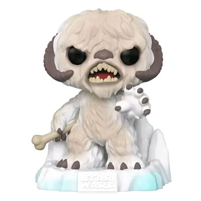 Star Wars Wampa US Exclusive Pop! Deluxe Diorama