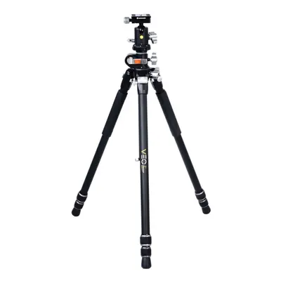 Vanguard VEO 3+ 263AB Tripod with BH-160 Ball Head