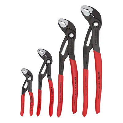 Knipex Pc Cobra Pliers Set 9K0080143US