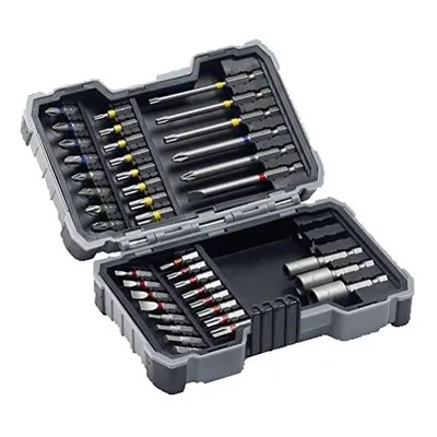 Bosch Bit and Nutsetter Set (43-Piece)