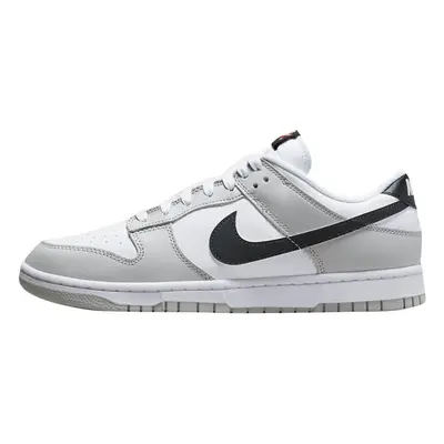 (EUR:36.5) Nike Dunk Low Lottery Pack Grey Fog DR9654-001 Men's Women Shoes