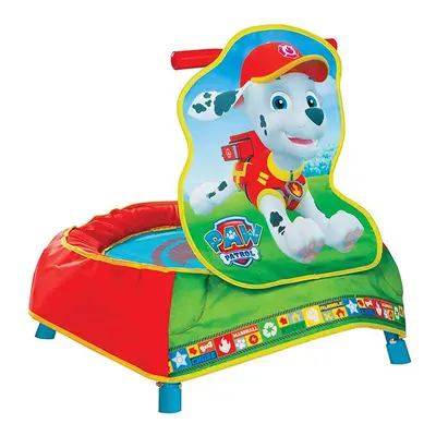 Paw Patrol Marshall Toddler Trampoline