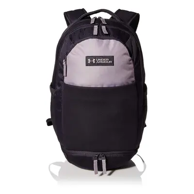 Under Armour Recruit 3.0 Backpack Blackout Purple (590)/Blackout Purp