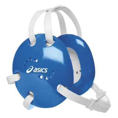 ASICS Snap Down Earguard Royal One Size