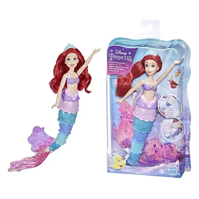 Disney Princess Rainbow Reveal Ariel