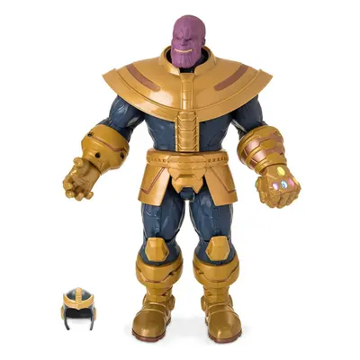 Marvel Thanos Talking Action Figure