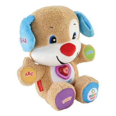 Fisher-Price Laugh & Learn Smart Stages Puppy