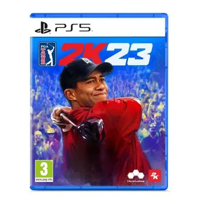 PGA 2K23