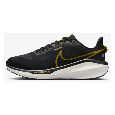 (UK7/EUR41/26CM ) Nike Zoom Vomero Black Bronzine Men's Run Shoes