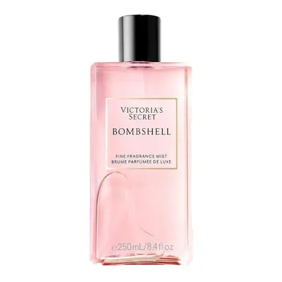 250 millilitre Bombshell Fragrance Mist