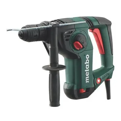 Metabo KHE SDS Plus Hammer Drill Mode Watt Volt