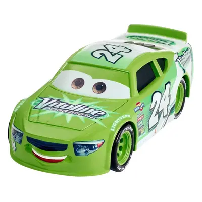 Disney Pixar Cars Brick Yardley Vehicle