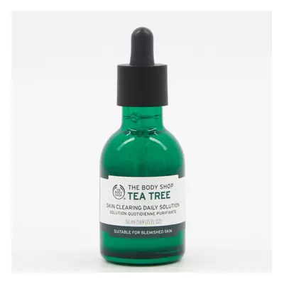 Tea Tree Skin Clearing Daily Solution 50ml