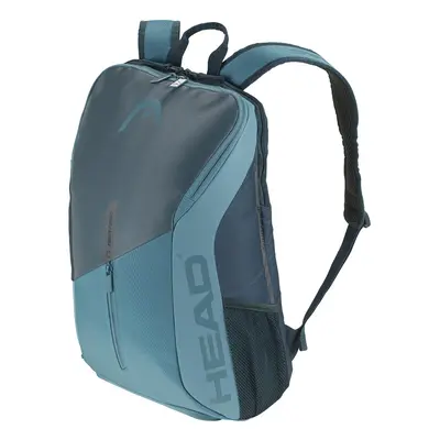 HEAD Tour Team Backpack 25L (Cyan Blue) One Size