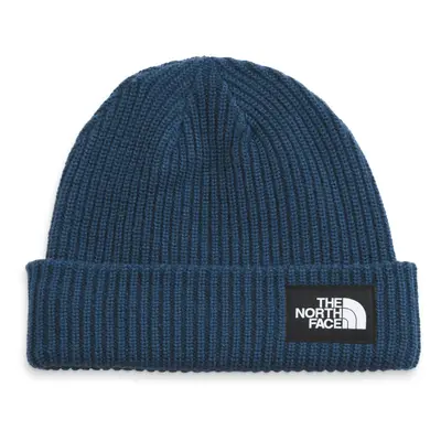 The North Face Salty Lined Beanie Shady Blue One Size/Short