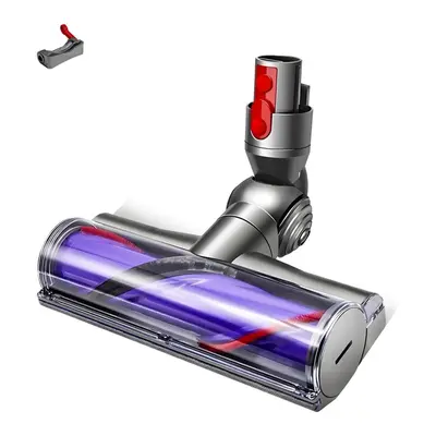 Head for Dyson V7 V8 V10 V11 V15 Vaccum Cleaner Floor Brush Head