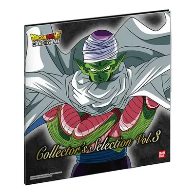 Dragonball Super Collector's Selection Card Game (Volume 3)